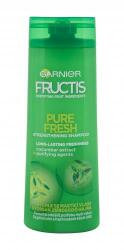 Garnier Fructis Pure Fresh șampon 400 ml pentru femei