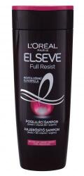 L'Oréal Elseve Full Resist Aminexil Strengthening Shampoo șampon 400 ml pentru femei