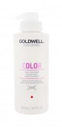 Goldwell Dualsenses Color 60 Sec Treatment mască de păr 500 ml pentru femei