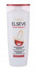 L'Oréal Elseve Total Repair 5 Regenerating Shampoo șampon 400 ml pentru femei