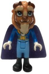 LEGO® Szörnyeteg / Adam Herceg minifigura dp097 (dp097)
