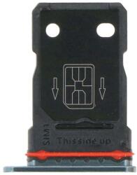  tel-szalk-1928604 OnePlus 9 Pro zöld SIM kártya tálca (2 SIM kártyás telefonokhoz) (tel-szalk-1928604)