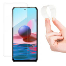 MG Nano Flexi Hybrid üvegfólia Xiaomi Redmi Note 10 / Redmi Note 10S