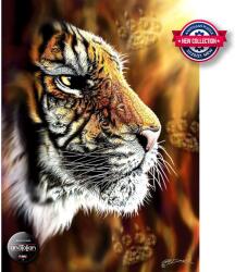 Anatolian - Puzzle Wild Tiger - 1 000 piese Puzzle