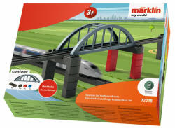 märklin Pod feroviar suspendat Elevated Railroad Marklin My World