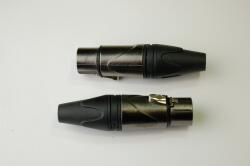 Ant X Женски канон xlr201 (xlr201)