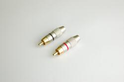 Ant X Конектор rca (rca)