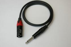 Ant X Свързващ кабел мъжки канон/моно жак