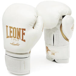 Leone Manusi de Box Leone Albe (GN059-10oz-alb)