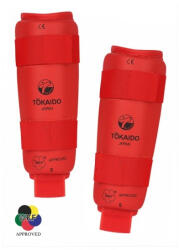 Tokaido Tibiere WKF Tokaido Rosii (PSR020-XL)