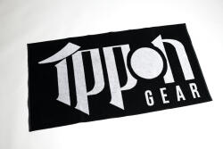 Ippon Gear Prosop Ippon Gear Negru (JI011) Prosop