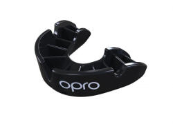 Opro Proteza Senior Bronz Level Neagra Opro (2219001)