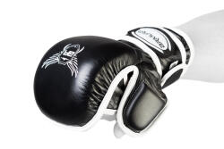 ARMURA Manusi MMA Urban Camo ARMURA Rosii (AR-550-L-rosu)