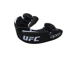 Opro Proteza UFC Senior Bronz Level Neagra Opro (2258001)