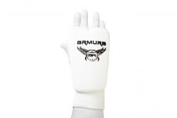 ARMURA Manusi ARMURA de semi-contact Inceptos 2.0 Albe (AR-157-M-alb)