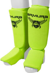 ARMURA Tibiere ARMURA Inceptos 2.0 Verzi (AR-109-L-verde)