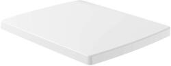 Villeroy & Boch Villeroy & Boch Memento 2.0 lassú záródású wc-ülőke Stone White CeramicPlus felülettel - 8M24S1RW (8M24S1RW)