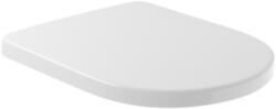 Villeroy & Boch Villeroy & Boch Subway 2.0 lassú záródású kompakt wc-ülőke - 8M34S101 (8M34S101)