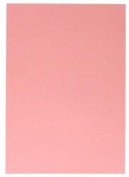Spirit Spirit: Rózsaszín dekor kartonpapír 220g-os A4 méretben (406656) - jatekshop