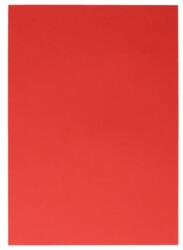 Spirit Spirit: Piros dekor kartonpapír 220g-os A4 méretben (406643) - jatekshop