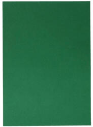 Spirit Spirit: Zöld színű dekorációs karton 220g A/4-es méretben 1db (406655) - jatekshop