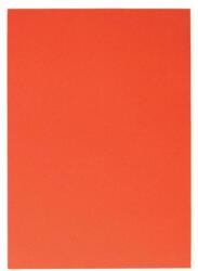 Spirit Spirit: Narancssárga dekor kartonpapír 220g-os A4 méretben (406644) - jatekshop