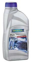 Ravenol ATF DCT/DSG Getriebe Fluid 1L - olajspecialista