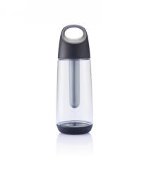 XD Connects Sticla pentru apa cu racitor - Bopp Cool Bottle, 700 ml Black