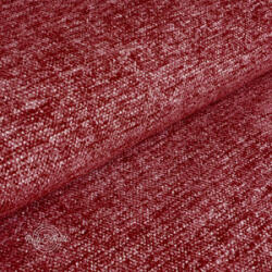  Tessero 7 - eperszín, zseníliás felületű, puha kellemes tapintású bútorszövet