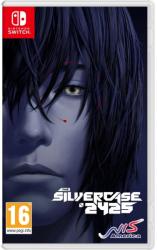 NIS America The Silver Case 2425 [Deluxe Edition] (Switch)