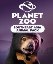Frontier Developments Planet Zoo Southeast Asia Animal Pack DLC (PC)