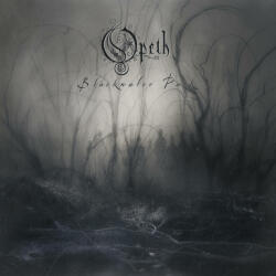 Opeth Blackwater Park (20th Anniversary Edition) (white Vinyl)