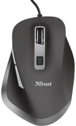 Trust Fyda Black (23808) Mouse