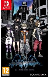 Square Enix NEO The World Ends With You (Switch)