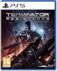 Reef Entertainment Terminator Resistance Enhanced (PS5)