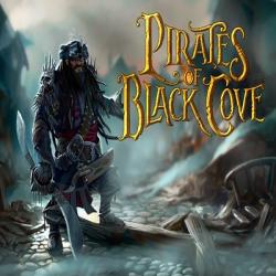 Paradox Interactive Pirates of Black Cove Gold (PC)