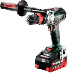 Metabo GB 18 LTX BL Q I (602362660)