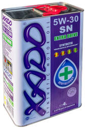 XADO Extra Drive SN A3/B4/C3 5W-30 4 l