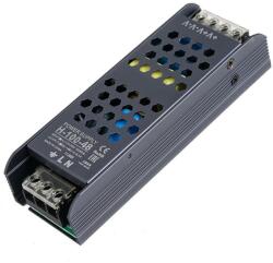 MILAGRO Elektronikus transzformátor MAGNETIC TRACK 100W/230V/48V EKZAS6637 (MI347)