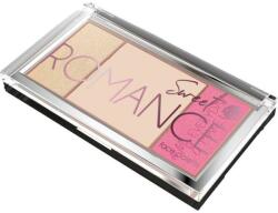 Bell Paletă de machiaj - Bell Sweet Romance Face Palette 17 g