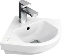 Villeroy & Boch Villeroy & Boch Subway 2.0 32 cm-es sarok kézmosó CeramicPlus felülettel - 731945R1 (731945R1)