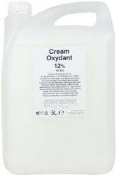 Carin Haircosmetics Cream Oxydant 12% 5000ml