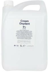 Carin Haircosmetics Cream Oxydant 6% 5000ml