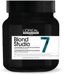 L'Oréal Loréal Blond studio 7 platinum plus 500gr
