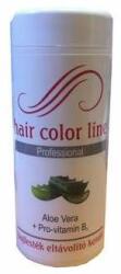 ALFAPARF Milano Hair color line festékeltávolító kendő 60db