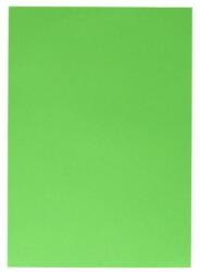 Spirit Spirit: Zöld dekor kartonpapír 70x100cm 220g-os (406512) - jatekshop