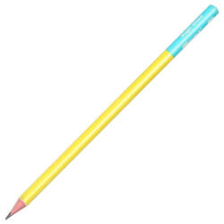 Spirit Spirit: Magic Wood HB grafit ceruza sárga színben (405742) - jatekshop