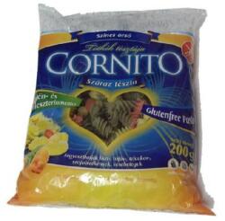 CORNITO Paste spirale colorate - 200 g - Cornito