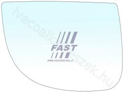Fastoriginal Tükörlap bal alsó 14> IVECO DAILY VI (FT88577)