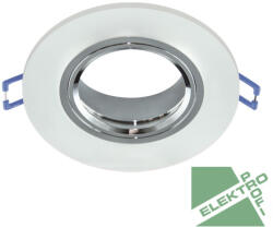 STRÜHM 03597 SELENA C mennyezeti spotlámpa keret FROSTED # (3597)